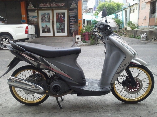 Step ไฮคลาส ปี 51 สีดำ น้ำตาล รถบ้าน เครื่องเดิม แน่นๆ ชุดสีซีดนิดหน่อย เอกสารครบ Step ไฮคลาส ปี 51 สีดำ น้ำตาล รถบ้าน เครื่องเดิม แน่นๆ ชุดสีซีดนิดหน่อย เอกสารครบ