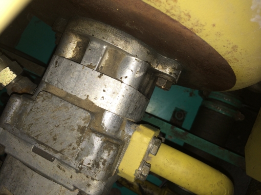 ขาย รถขุดเล็ก pc30 komatsu รุ่น7 คอนโทลนิ้ว