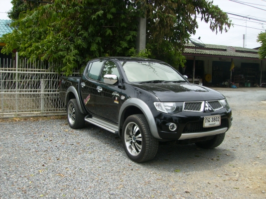 ต้องการขาย กะบะไทรทัน4ประตู ปี2011 ต้องการขาย กะบะไทรทัน4ประตู ปี2011