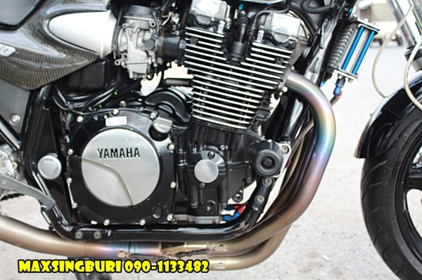 แม็กสิงห์บุรี//YAMAHA XJR1300 ปี2004 สภาพนางฟ้า ของแต่งทั้งคัน หล่อโครต ทะเบียนแท้พร้อม 235000 แม็กสิงห์บุรี//YAMAHA XJR1300 ปี2004 สภาพนางฟ้า ของแต่งทั้งคัน หล่อโครต ทะเบียนแท้พร้อม 235000