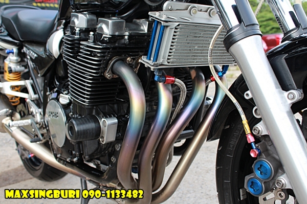 แม็กสิงห์บุรี//YAMAHA XJR1300 ปี2004 สภาพนางฟ้า ของแต่งทั้งคัน หล่อโครต ทะเบียนแท้พร้อม 235000 แม็กสิงห์บุรี//YAMAHA XJR1300 ปี2004 สภาพนางฟ้า ของแต่งทั้งคัน หล่อโครต ทะเบียนแท้พร้อม 235000