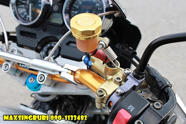 แม็กสิงห์บุรี//YAMAHA XJR1300 ปี2004 สภาพนางฟ้า ของแต่งทั้งคัน หล่อโครต ทะเบียนแท้พร้อม 235000 แม็กสิงห์บุรี//YAMAHA XJR1300 ปี2004 สภาพนางฟ้า ของแต่งทั้งคัน หล่อโครต ทะเบียนแท้พร้อม 235000