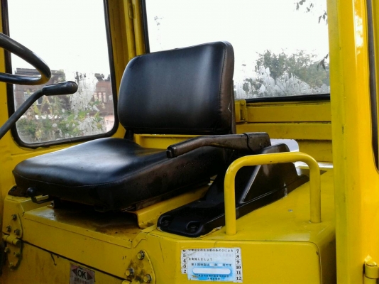 ขายรถตัก