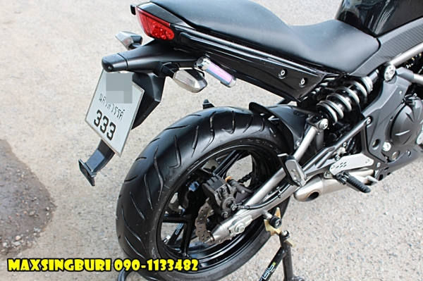 แม็กสิงห์บุรี//KAWASAKI ER6N 650 ปี2009 สภาพสวยๆ พร้อมทะเบียน ราคา เบาๆ 155000 ลดได้ แม็กสิงห์บุรี//KAWASAKI ER6N 650 ปี2009 สภาพสวยๆ พร้อมทะเบียน ราคา เบาๆ 155000 ลดได้