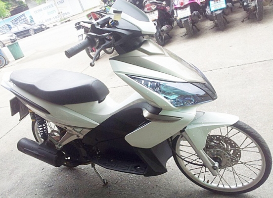 Airblade ปี50