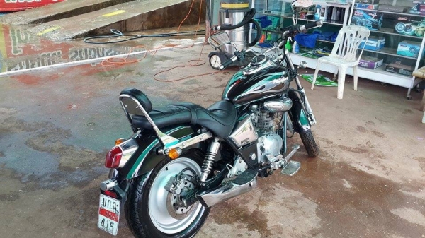 มาใหม่คับ Honda Phantom Ta 200cc ปี2001 เดิมๆ เอกสารครบทะเบียนแท้ รถไม่มีปัญหาใดๆครับ รถอยู่สกลนคร ตอนนี้ทำโอนลอยไว้ ขาย 35,000 พร้อมส่งทั่วไทยคับ โทร 0810578282 สนใจรถสวย ถูก ดี ต้อง POP BIGBIKE SAKONNAKHON...