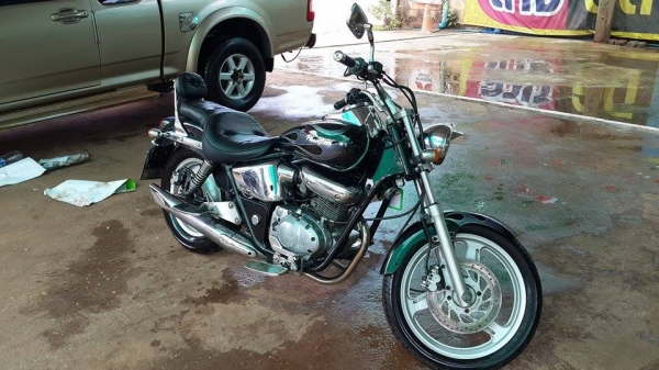 มาใหม่คับ Honda Phantom Ta 200cc ปี2001 เดิมๆ เอกสารครบทะเบียนแท้ รถไม่มีปัญหาใดๆครับ รถอยู่สกลนคร ตอนนี้ทำโอนลอยไว้ ขาย 35,000 พร้อมส่งทั่วไทยคับ โทร 0810578282 สนใจรถสวย ถูก ดี ต้อง POP BIGBIKE SAKONNAKHON...