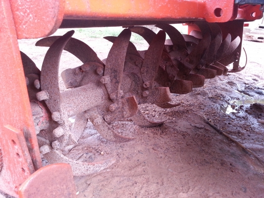 ขายถูกโรตารี่วิเชียน 1.6m20,000บ.