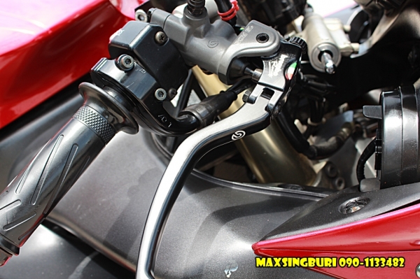 แม็กสิงห์บุรี//YAMAHA R1 ปี2005 มีของแต่งเพียบ ท่อ ARKAPOVIC ทะเบียนแท้โอนขนส่ง 359000 ลดได้