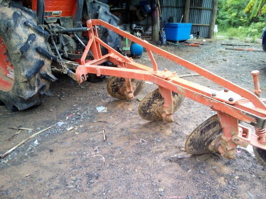 ผานบุกเบิก3x22"LCS พร้อมใช้ ราคาถูก