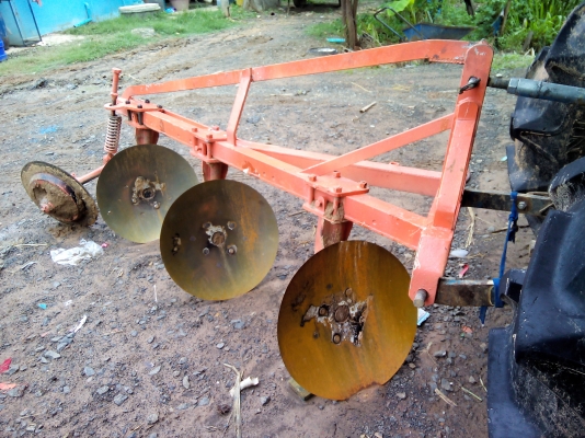 ผานบุกเบิก3x22"LCS พร้อมใช้ ราคาถูก