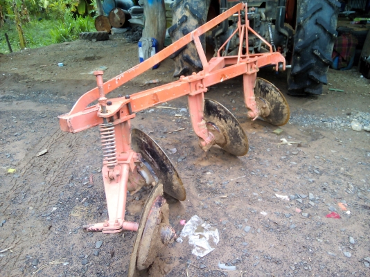 ผานบุกเบิก3x22"LCS พร้อมใช้ ราคาถูก