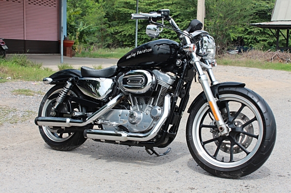 แม็กสิงห์บุรี//HARLEY DAVISAN SPORTSTER 883L ปี2012 พร้อมของแต่ง 265000 ลดได้ แม็กสิงห์บุรี//HARLEY DAVISAN SPORTSTER 883L ปี2012 พร้อมของแต่ง 265000 ลดได้