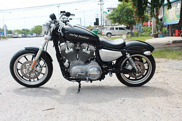 แม็กสิงห์บุรี//HARLEY DAVISAN SPORTSTER 883L ปี2012 พร้อมของแต่ง 265000 ลดได้ แม็กสิงห์บุรี//HARLEY DAVISAN SPORTSTER 883L ปี2012 พร้อมของแต่ง 265000 ลดได้