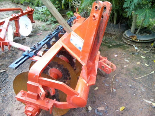 ผานพรวน ุ6x22" สวยๆเลยครับ ขายตัดงดต่อรอง15500บาท