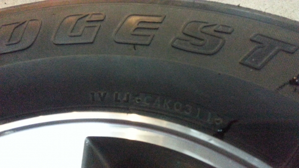 ล้อแม็คเดิม ฟอจูนเนอร์ขอบ 16 พร้อมยาง 265 70R16