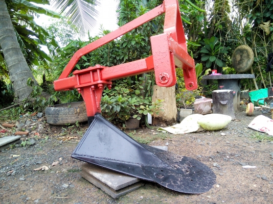 6900บาท ผานขุดมันแข็งแรงทนทานใช้งานดี