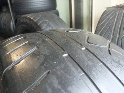 ยาง Kumho 205/50/15 ปี 12 ยาง Kumho 205/50/15 ปี 12