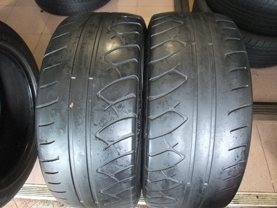 ยาง Kumho 205/50/15 ปี 12