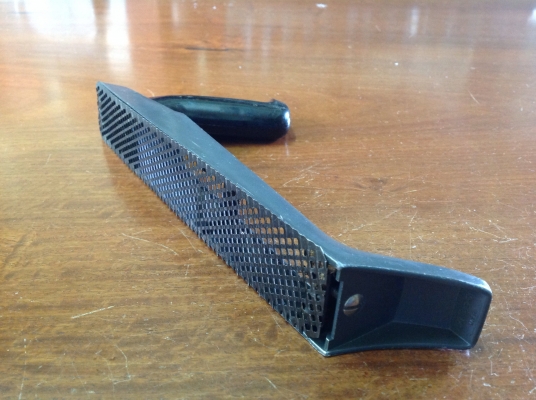 ขายด้ามตะไบบุ้ง งานไม้พร้อมใบถอดเปลี่ยนได้ STANLEY NO.21-296 10"