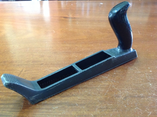 ขายด้ามตะไบบุ้ง งานไม้พร้อมใบถอดเปลี่ยนได้ STANLEY NO.21-296 10"