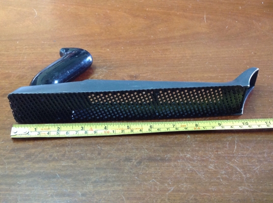 ขายด้ามตะไบบุ้ง งานไม้พร้อมใบถอดเปลี่ยนได้ STANLEY NO.21-296 10"