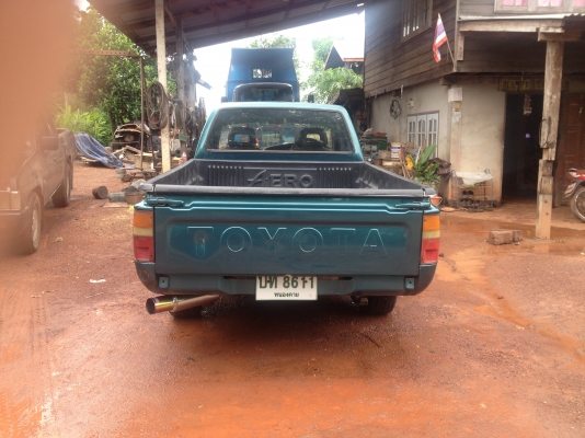 TOYOTA ไมคั้x รถบ้านสภาพดี TOYOTA ไมคั้x รถบ้านสภาพดี