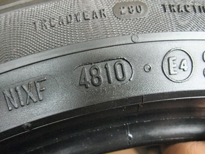 ยาง Continental 195/50/16 ปี 10 2เส้น ปี12 2 เส้น ยาง Continental 195/50/16 ปี 10 2เส้น ปี12 2 เส้น