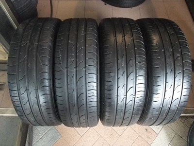 ยาง Continental 195/50/16 ปี 10 2เส้น ปี12 2 เส้น