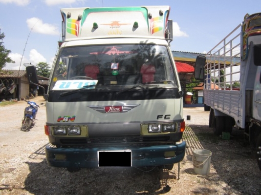 ขายหกล้อ fc 120 แท้ กระไฟฟ้า จัดไป ราคา 565000 ต่อรองได้กันเองครับ รับประกันความสวย