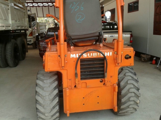 ขายรถตัก