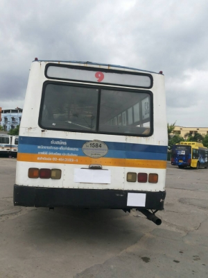 ขายรถโดยสารประจำทาง