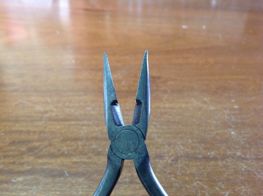 ขายคีมตัดปากจิ้งจก VINTAGE KRAEUTER 5 1/2"