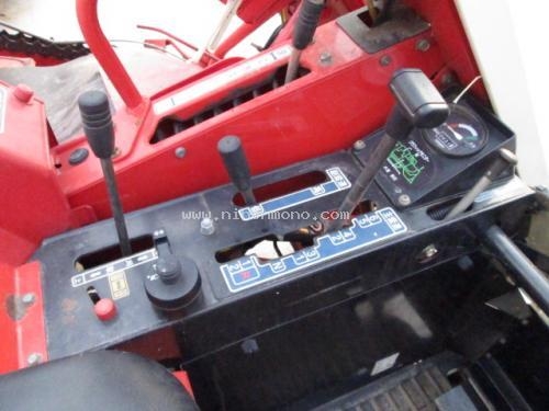 รถเกี่ยวข้าวนั่งขับ !!!  YANMAR    CA11X   รหัสสินค้า : 14001725    หรือเพิ่มเติมไดที่ www.nihonmono.com