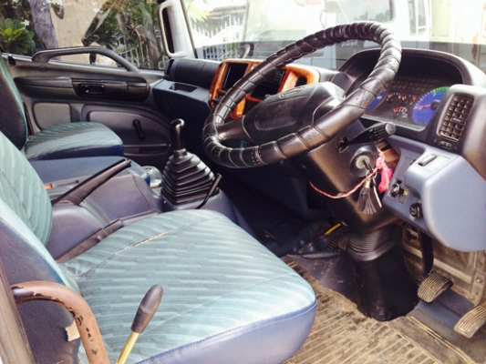 ขาย HINO MEGA 320 HI Speed ยูโร2 ดัมพ์สามมิตร พร้อมระบบลากพ่วง ขาย HINO MEGA 320 HI Speed ยูโร2 ดัมพ์สามมิตร พร้อมระบบลากพ่วง