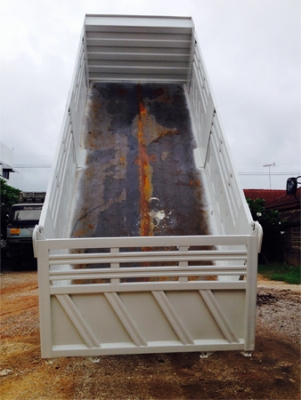 ขาย HINO MEGA 320 HI Speed ยูโร2 ดัมพ์สามมิตร พร้อมระบบลากพ่วง ขาย HINO MEGA 320 HI Speed ยูโร2 ดัมพ์สามมิตร พร้อมระบบลากพ่วง