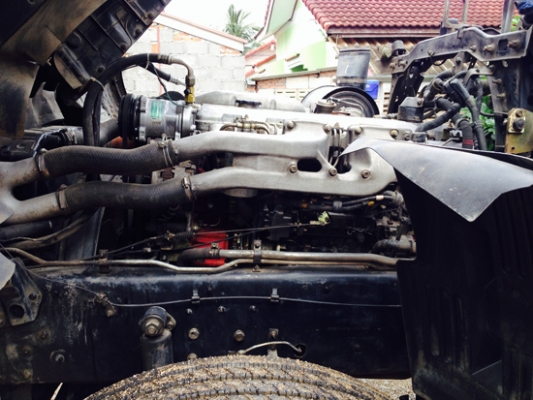 ขาย HINO MEGA 320 HI Speed ยูโร2 ดัมพ์สามมิตร พร้อมระบบลากพ่วง ขาย HINO MEGA 320 HI Speed ยูโร2 ดัมพ์สามมิตร พร้อมระบบลากพ่วง