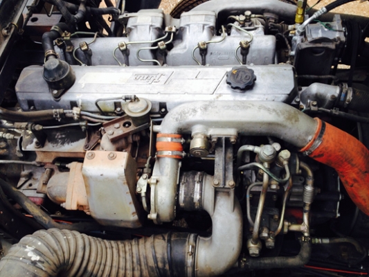 ขาย HINO MEGA 320 HI Speed ยูโร2 ดัมพ์สามมิตร พร้อมระบบลากพ่วง ขาย HINO MEGA 320 HI Speed ยูโร2 ดัมพ์สามมิตร พร้อมระบบลากพ่วง