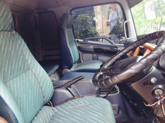 ขาย HINO MEGA 320 HI Speed ยูโร2 ดัมพ์สามมิตร พร้อมระบบลากพ่วง ขาย HINO MEGA 320 HI Speed ยูโร2 ดัมพ์สามมิตร พร้อมระบบลากพ่วง