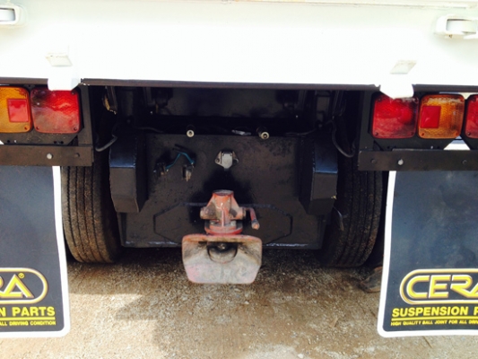 ขาย HINO MEGA 320 HI Speed ยูโร2 ดัมพ์สามมิตร พร้อมระบบลากพ่วง ขาย HINO MEGA 320 HI Speed ยูโร2 ดัมพ์สามมิตร พร้อมระบบลากพ่วง