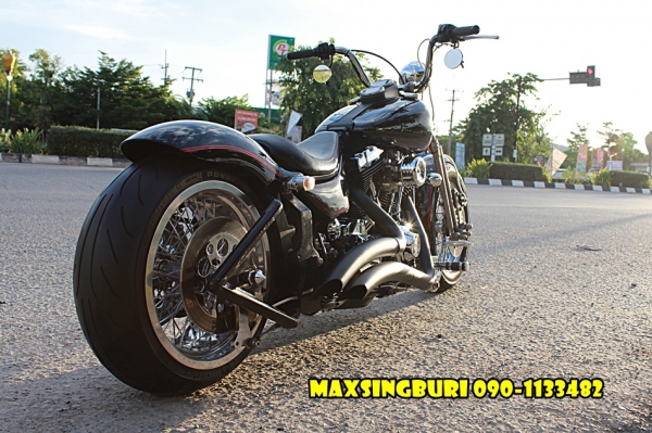 แม็กสิงห์บุรี//HARLEY DYNA SUPER GLIDE 1450 แต่งล้อโต SPINGER เสียสรรพาสมิตร+ทะเบียน 379000 แม็กสิงห์บุรี//HARLEY DYNA SUPER GLIDE 1450 แต่งล้อโต SPINGER เสียสรรพาสมิตร+ทะเบียน 379000