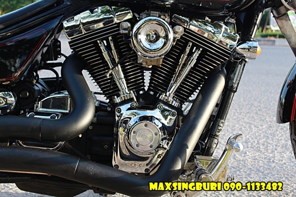 แม็กสิงห์บุรี//HARLEY DYNA SUPER GLIDE 1450 แต่งล้อโต SPINGER เสียสรรพาสมิตร+ทะเบียน 379000 แม็กสิงห์บุรี//HARLEY DYNA SUPER GLIDE 1450 แต่งล้อโต SPINGER เสียสรรพาสมิตร+ทะเบียน 379000