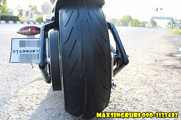 แม็กสิงห์บุรี//HARLEY DYNA SUPER GLIDE 1450 แต่งล้อโต SPINGER เสียสรรพาสมิตร+ทะเบียน 379000 แม็กสิงห์บุรี//HARLEY DYNA SUPER GLIDE 1450 แต่งล้อโต SPINGER เสียสรรพาสมิตร+ทะเบียน 379000