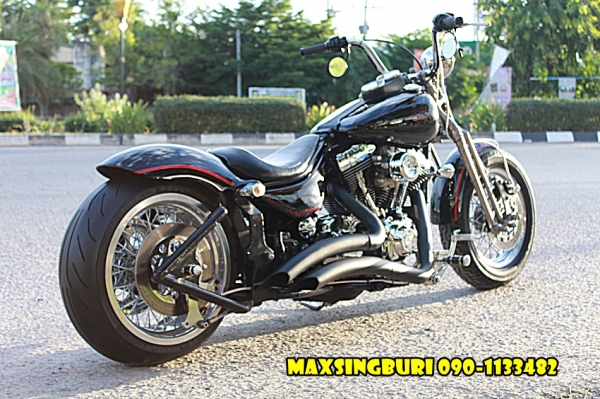 แม็กสิงห์บุรี//HARLEY DYNA SUPER GLIDE 1450 แต่งล้อโต SPINGER เสียสรรพาสมิตร+ทะเบียน 379000 แม็กสิงห์บุรี//HARLEY DYNA SUPER GLIDE 1450 แต่งล้อโต SPINGER เสียสรรพาสมิตร+ทะเบียน 379000
