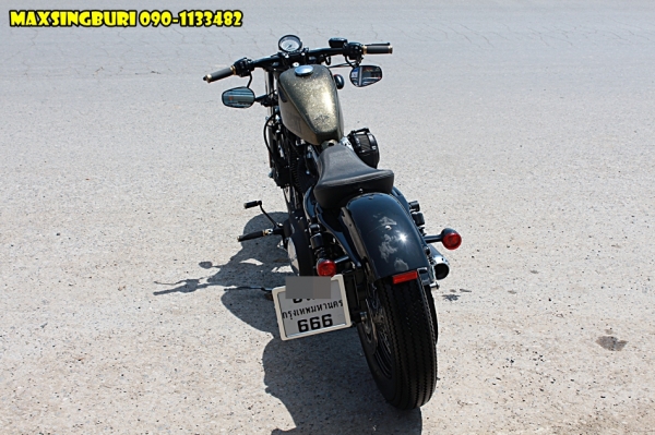 แม็กสิงห์บุรี//HARLEY DAVIDSAN SPORSTER 48 ปี2013 ((ถังทองเกร็ด)) แต่งเต็ม ทะเบียนพร้อม 765000 แม็กสิงห์บุรี//HARLEY DAVIDSAN SPORSTER 48 ปี2013 ((ถังทองเกร็ด)) แต่งเต็ม ทะเบียนพร้อม 765000