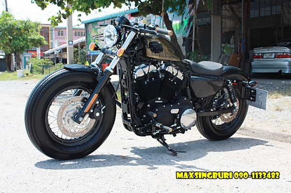 แม็กสิงห์บุรี//HARLEY DAVIDSAN SPORSTER 48 ปี2013 ((ถังทองเกร็ด)) แต่งเต็ม ทะเบียนพร้อม 765000 แม็กสิงห์บุรี//HARLEY DAVIDSAN SPORSTER 48 ปี2013 ((ถังทองเกร็ด)) แต่งเต็ม ทะเบียนพร้อม 765000