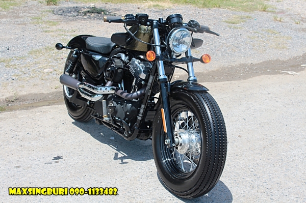 แม็กสิงห์บุรี//HARLEY DAVIDSAN SPORSTER 48 ปี2013 ((ถังทองเกร็ด)) แต่งเต็ม ทะเบียนพร้อม 765000 แม็กสิงห์บุรี//HARLEY DAVIDSAN SPORSTER 48 ปี2013 ((ถังทองเกร็ด)) แต่งเต็ม ทะเบียนพร้อม 765000