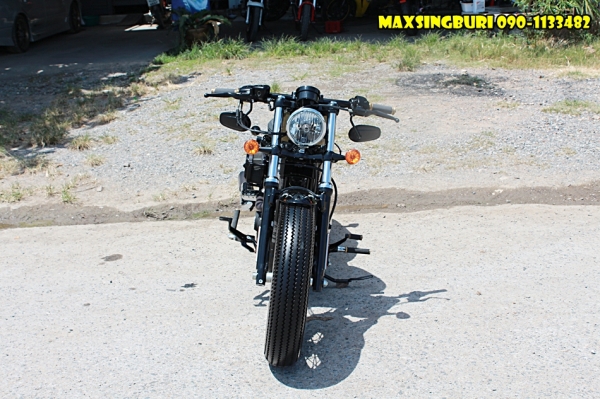 แม็กสิงห์บุรี//HARLEY DAVIDSAN SPORSTER 48 ปี2013 ((ถังทองเกร็ด)) แต่งเต็ม ทะเบียนพร้อม 765000 แม็กสิงห์บุรี//HARLEY DAVIDSAN SPORSTER 48 ปี2013 ((ถังทองเกร็ด)) แต่งเต็ม ทะเบียนพร้อม 765000