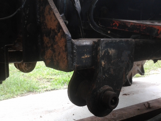 ขายตัวดันหน้าติดกับรถไถคูโบต้า26แรงพร้อมคอนโทนลดเหลือ14500บาท ขายตัวดันหน้าติดกับรถไถคูโบต้า26แรงพร้อมคอนโทนลดเหลือ14500บาท