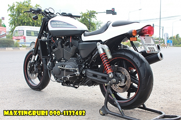 แม็กสิงห์บุรี//HARLEY DAVIDSAN XR1200X ปี2012 รถออกศูนย์ หล่อขั้นเทพ พร้อมแต่ง ทะเบียน 695000 แม็กสิงห์บุรี//HARLEY DAVIDSAN XR1200X ปี2012 รถออกศูนย์ หล่อขั้นเทพ พร้อมแต่ง ทะเบียน 695000
